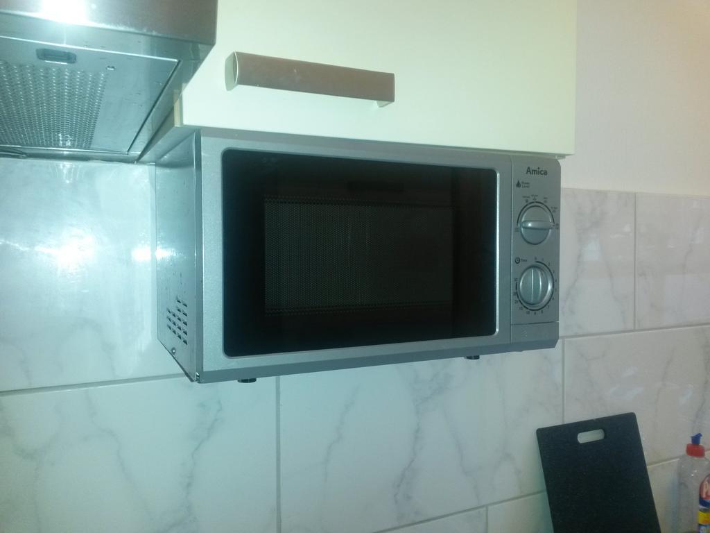 Robert's Rent A Privatunterkunft