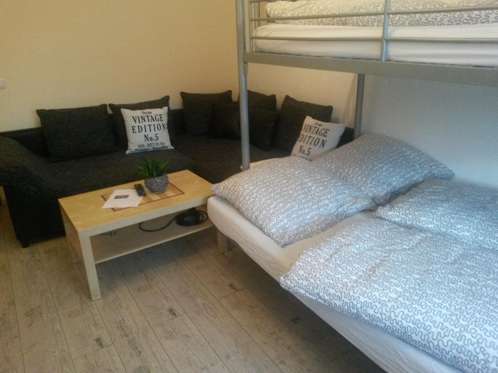 Robert's Rent A Privatunterkunft