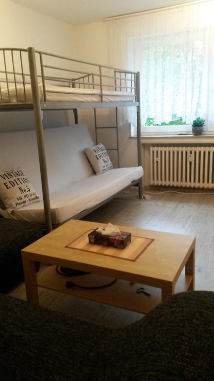 Privatunterkunft Robert's Rent A